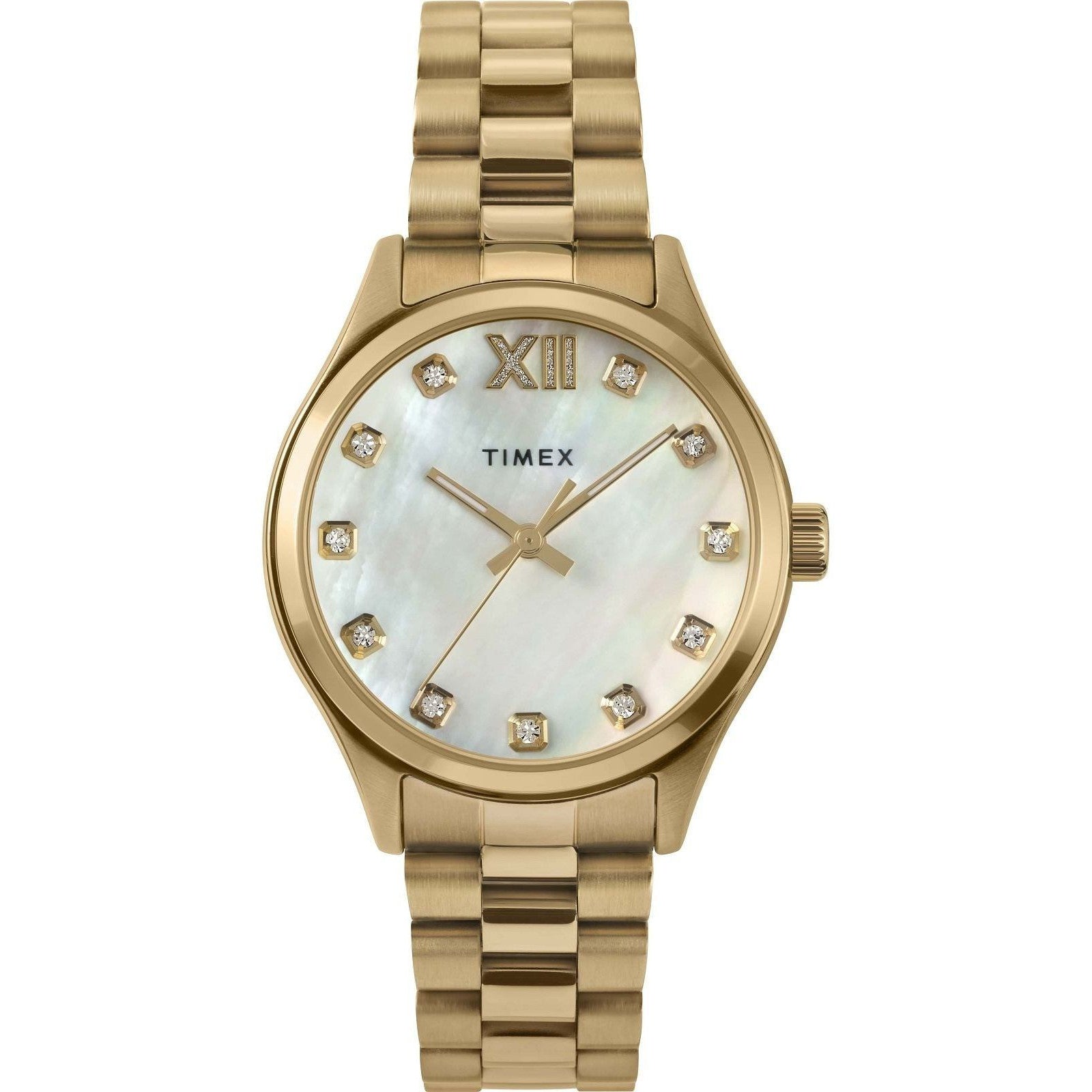 Timex Ceas de mână TW2W85400