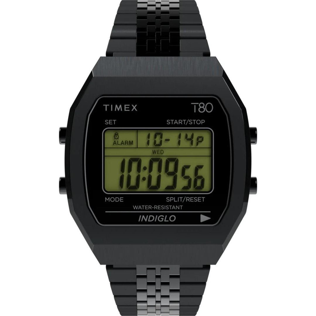 Timex Ceas de mână TW2W91600