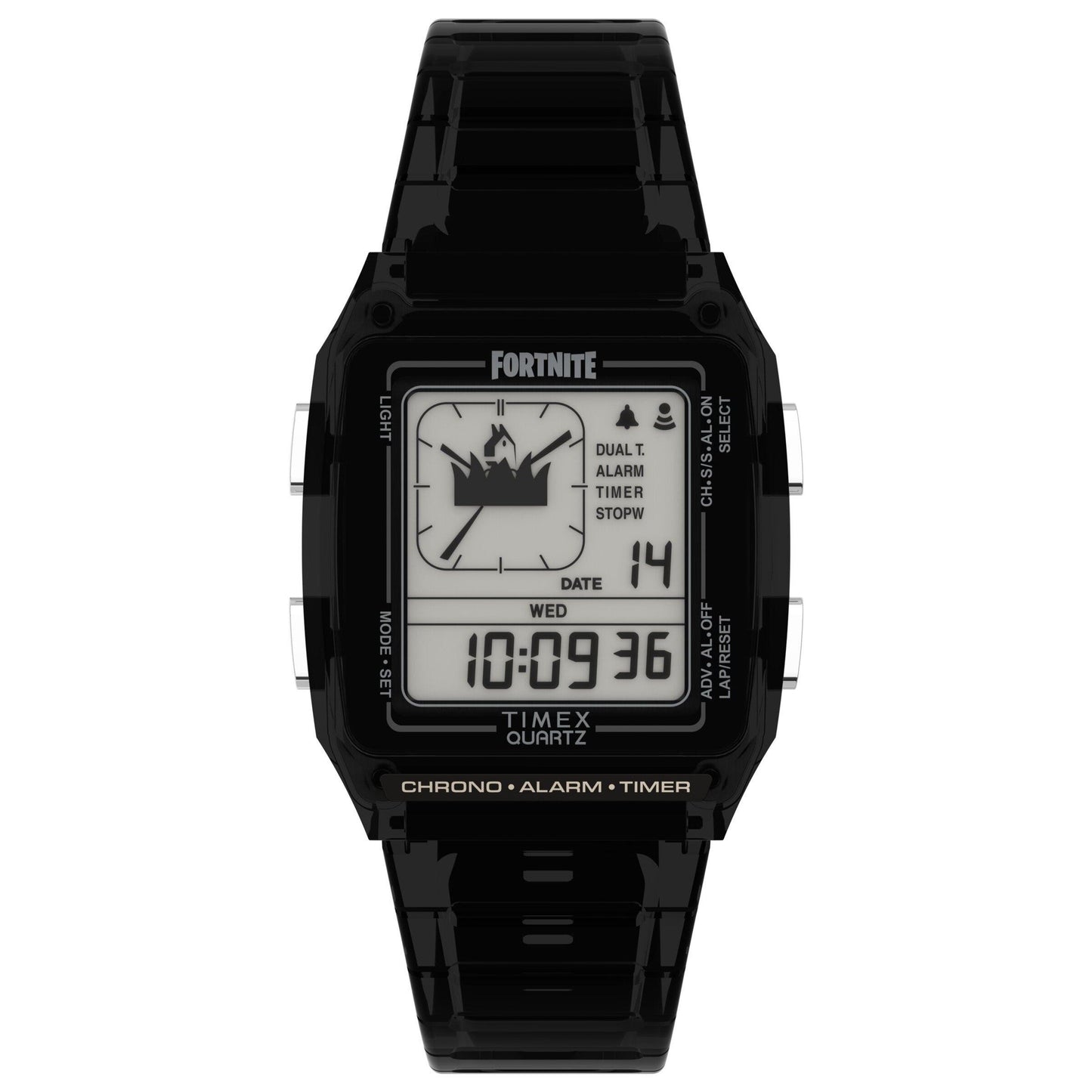 Timex Ceas de mână TW2W96500