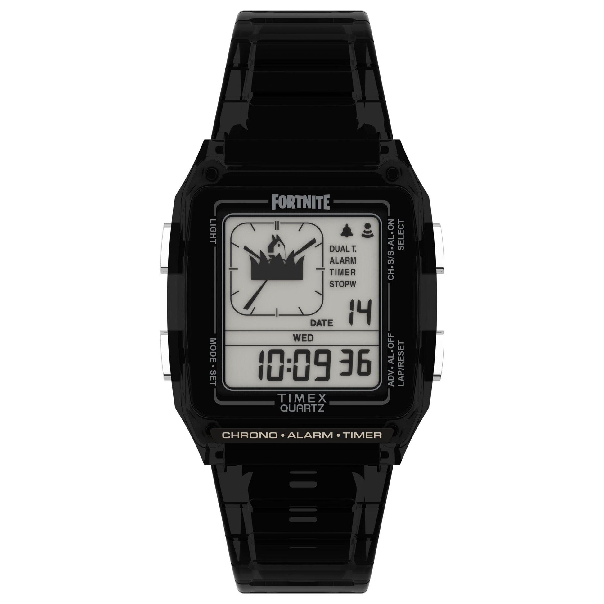 Timex Ceas de mână TW2W96500