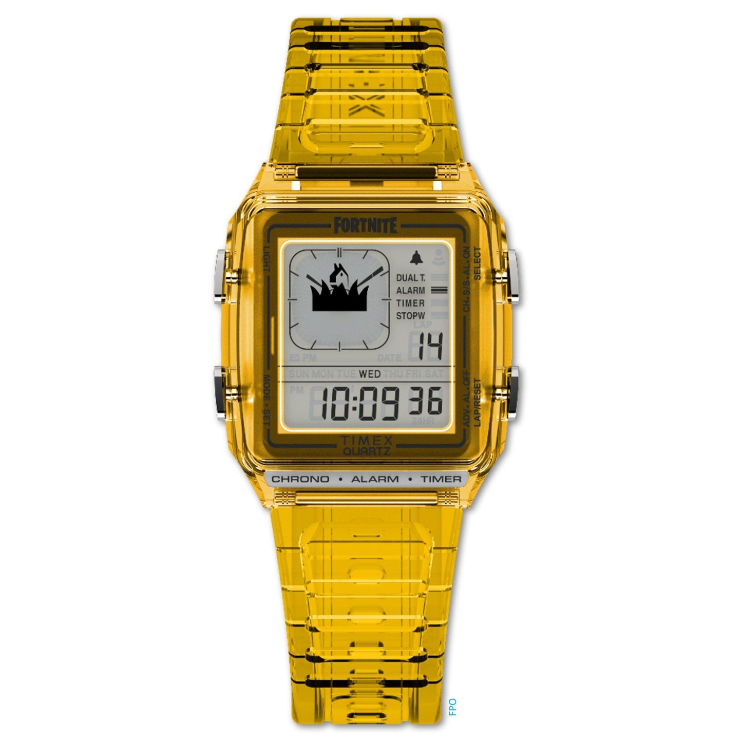 Timex Ceas de mână TW2W96600