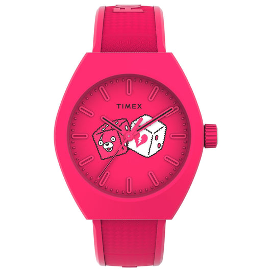 Timex Ceas de mână TW2W96800