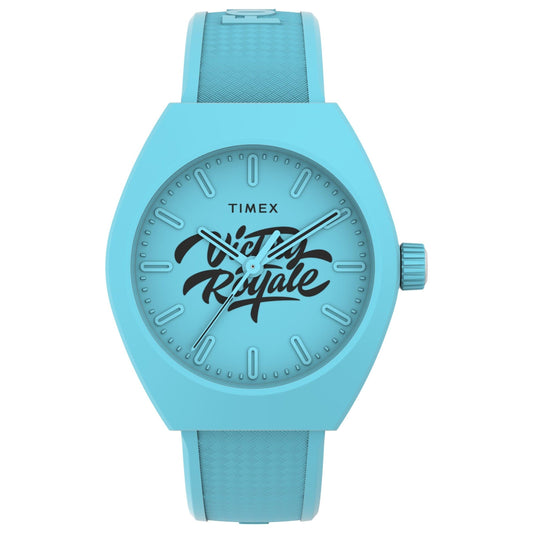 Timex Ceas de mână TW2W96900