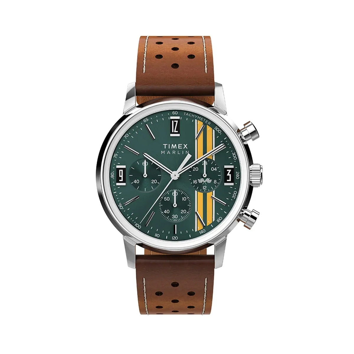 Timex Ceas de mână TW2W99100A