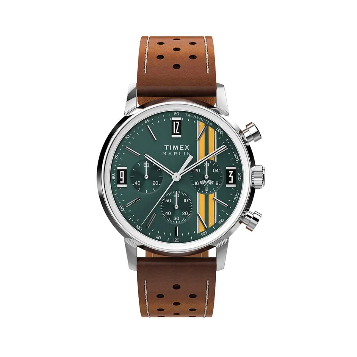 Timex Ceas de mână TW2W99100A