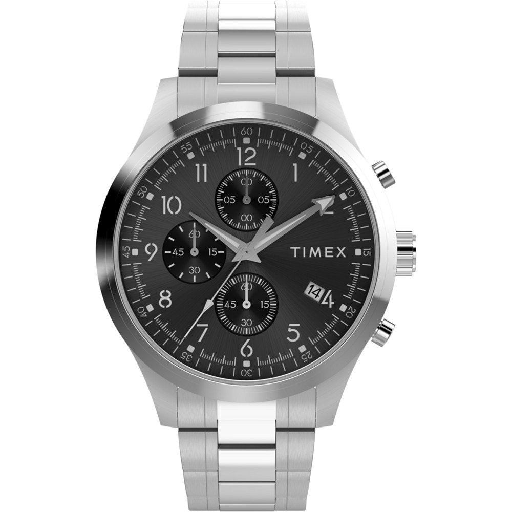 Timex Ceas de mână TW2Y01400