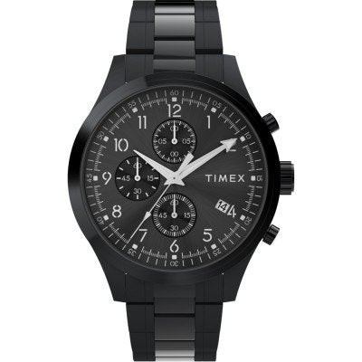 Timex Ceas de mână TW2Y01600