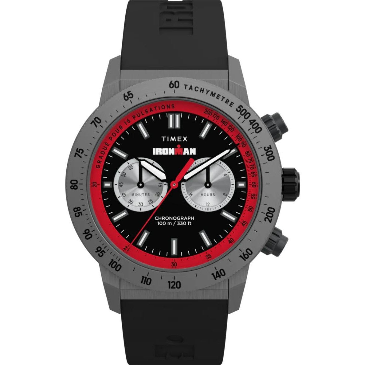 Timex Ceas de mână TW2Y01900