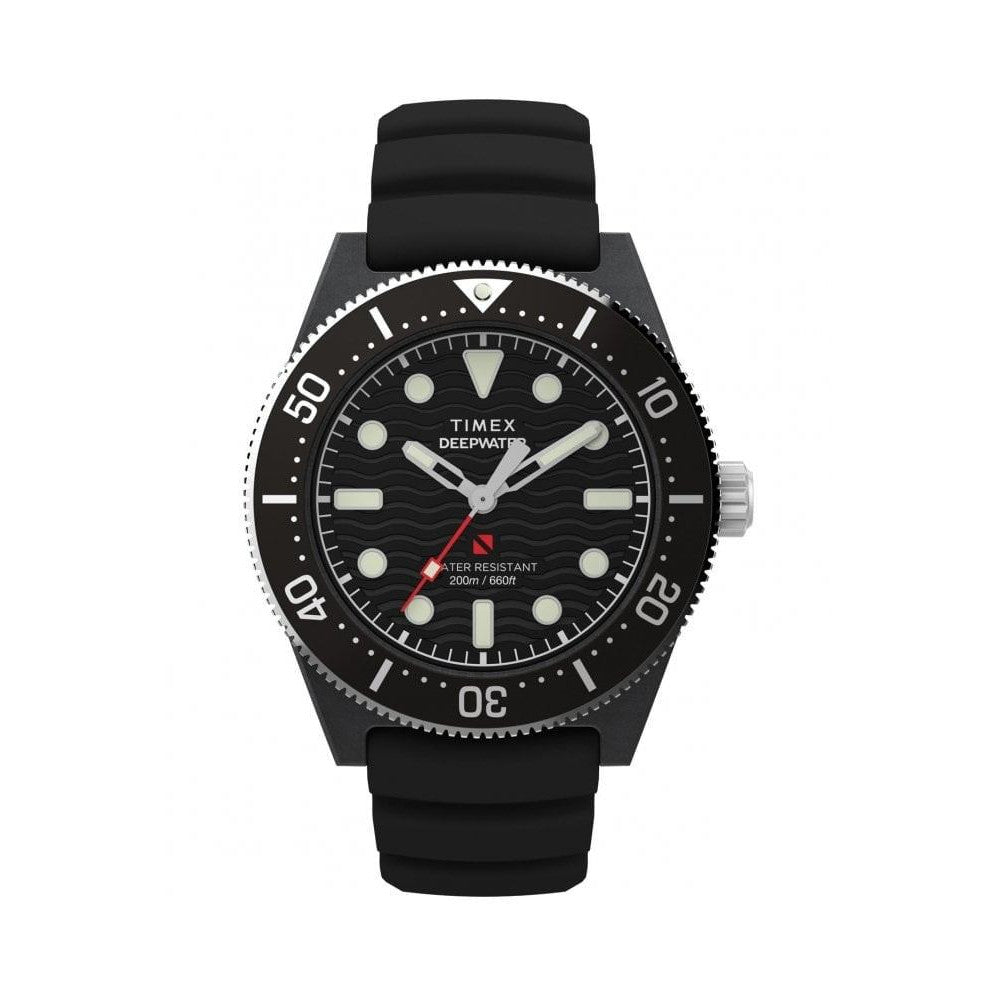 Timex Ceas de mână TW2Y02200