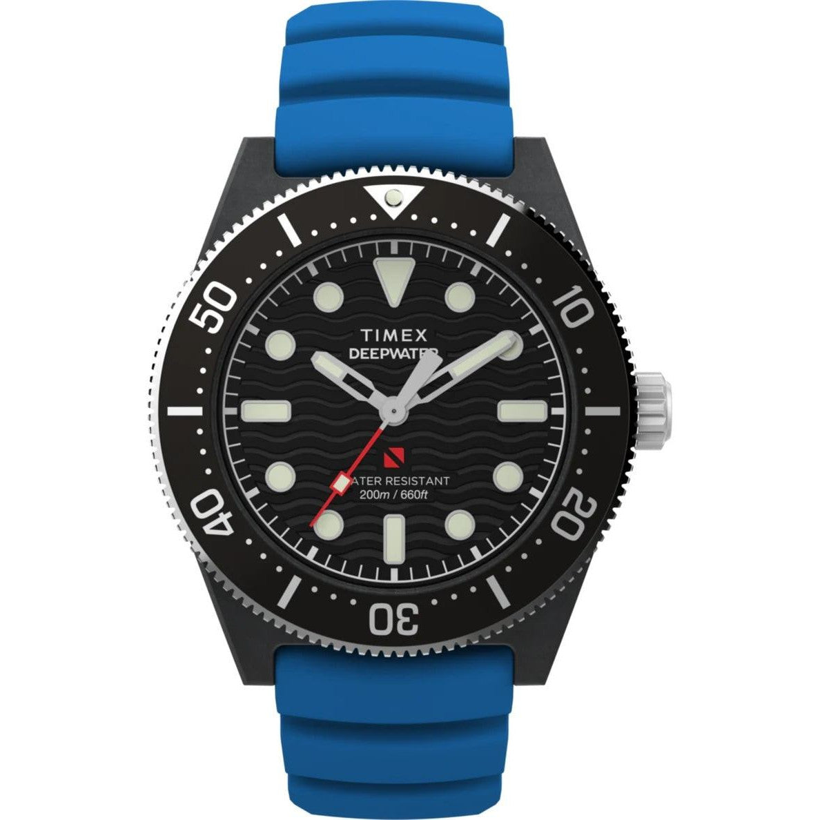 Timex Ceas de mână TW2Y02500