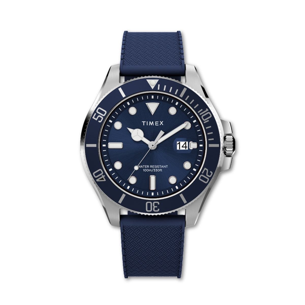 Timex Ceas de mână TW2Y05000