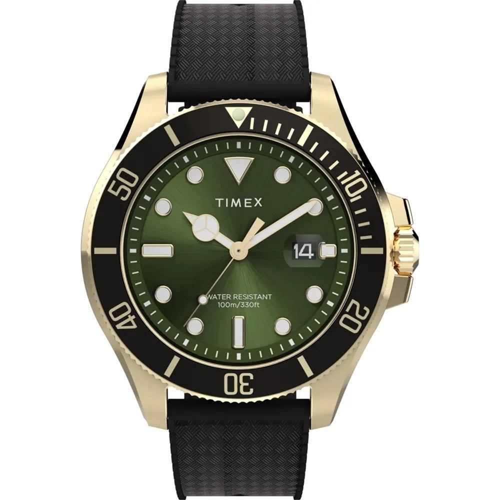 Timex Ceas de mână TW2Y05300