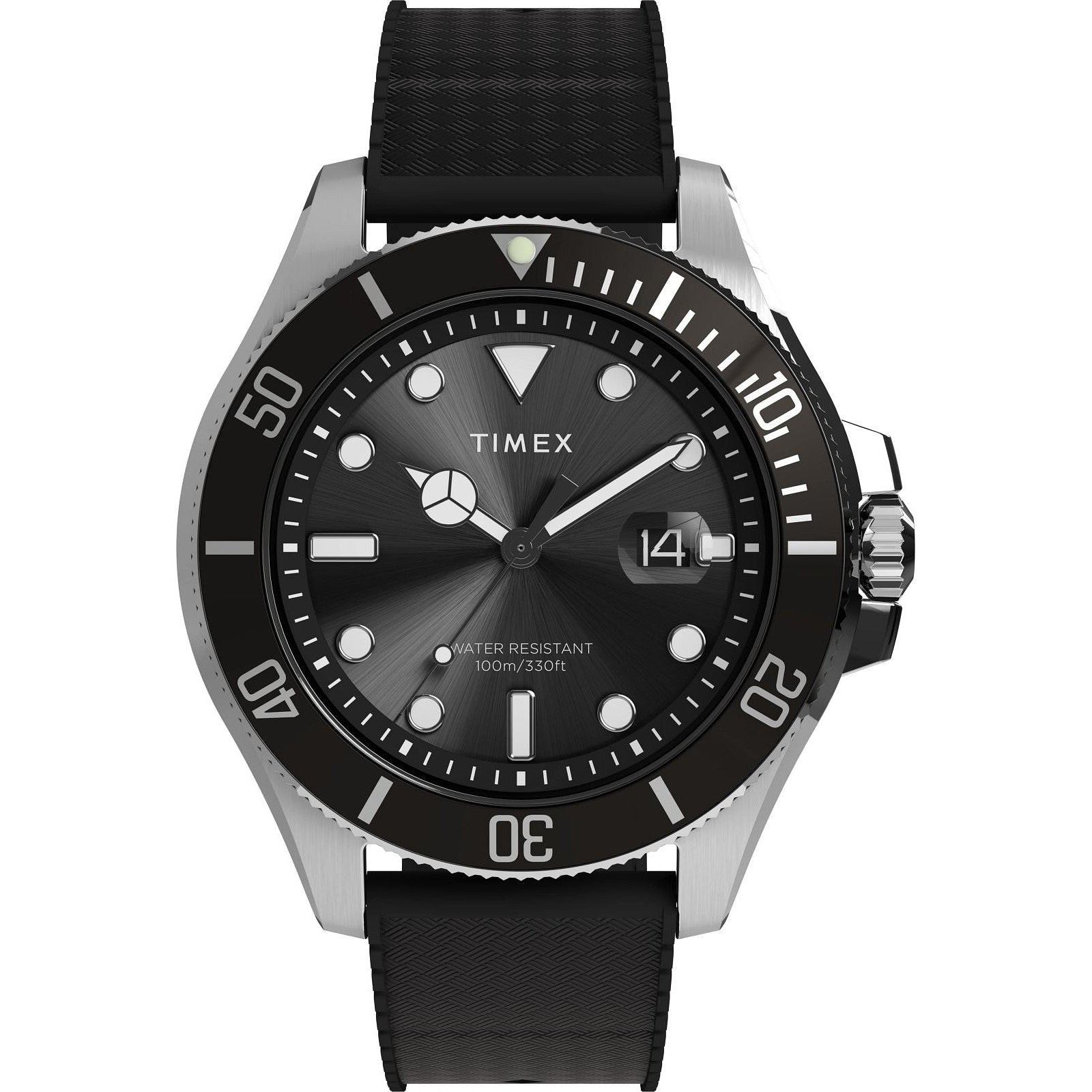 Timex Ceas de mână TW2Y09200