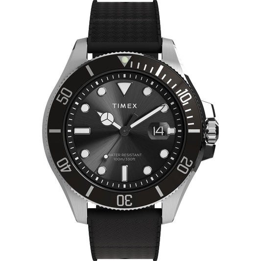 Timex Ceas de mână TW2Y09200
