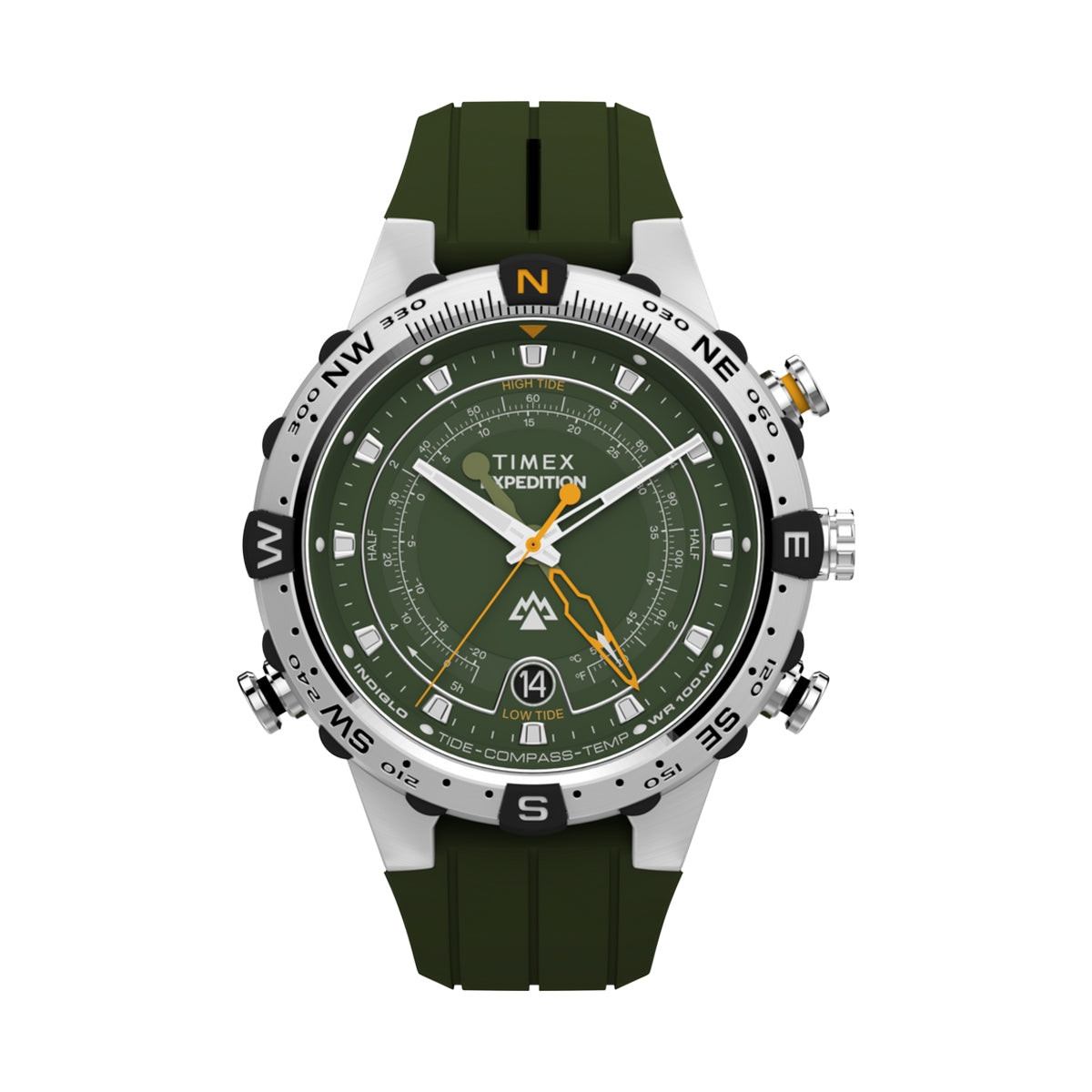 Timex Ceas de mână TW2Y14400