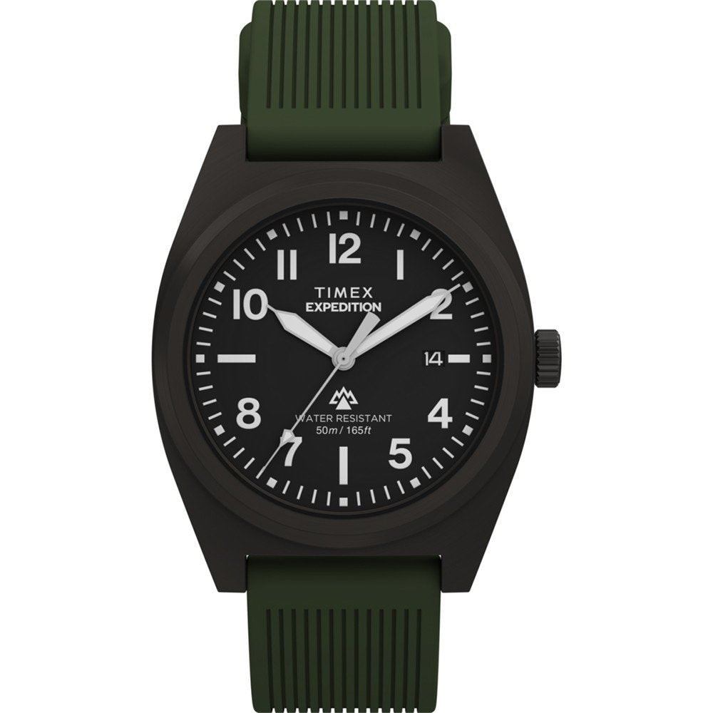 Timex Ceas de mână TW2Y18000