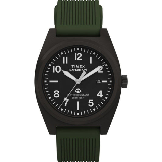 Timex Ceas de mână TW2Y18000