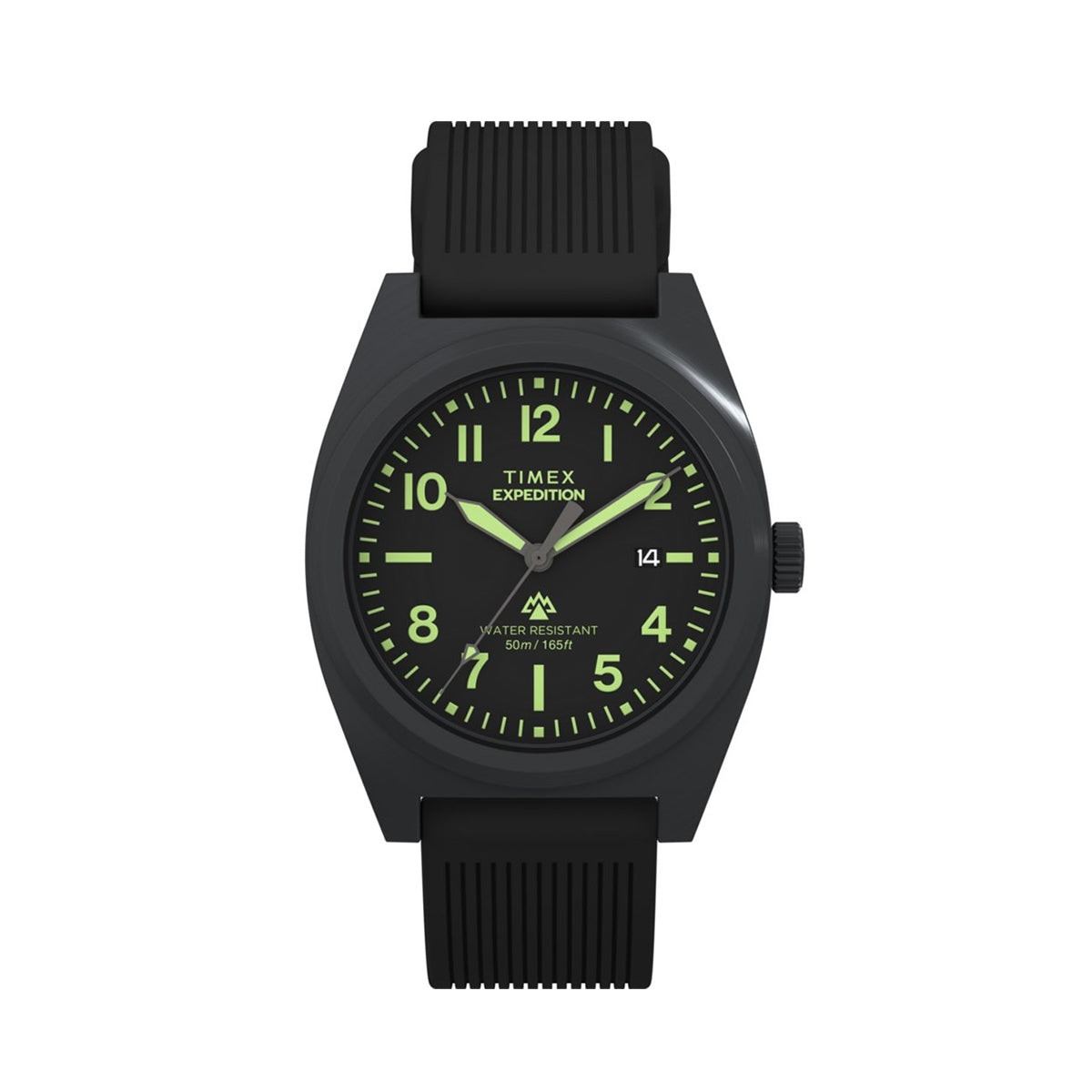Timex Ceas de mână TW2Y18100