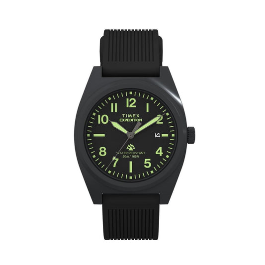 Timex Ceas de mână TW2Y18100