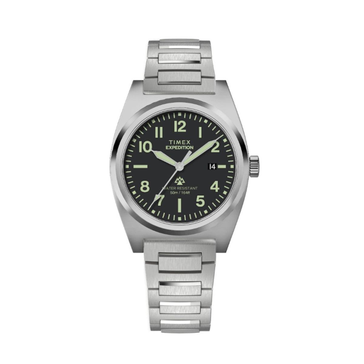 Timex Ceas de mână TW2Y18300
