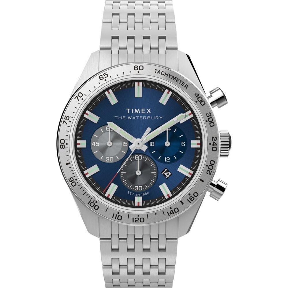Timex Ceas de mână TW2Y18500