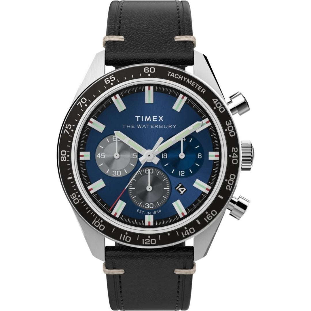 Timex Ceas de mână TW2Y18600