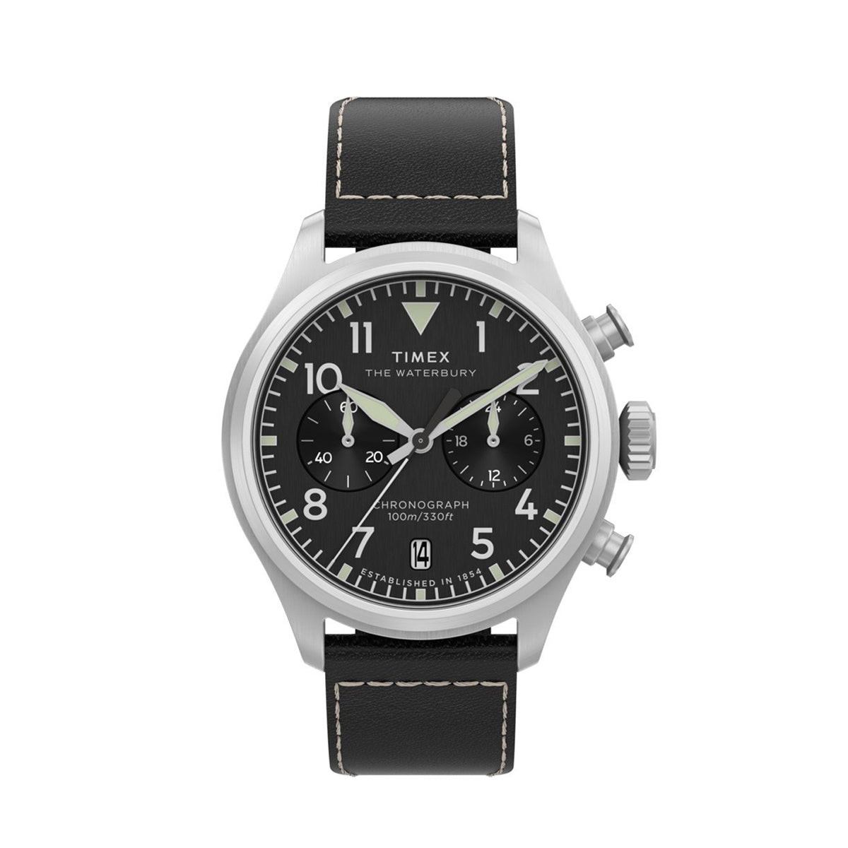 Timex Ceas de mână TW2Y19000