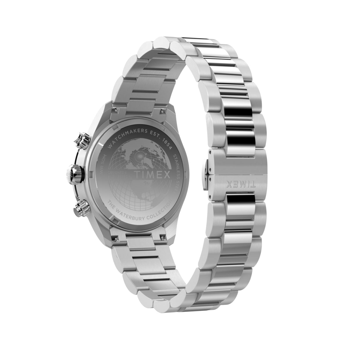 Timex Ceas de mână TW2Y19200