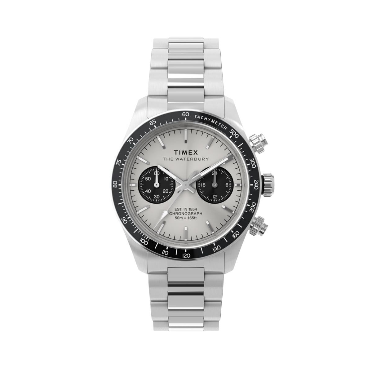 Timex Ceas de mână TW2Y19200