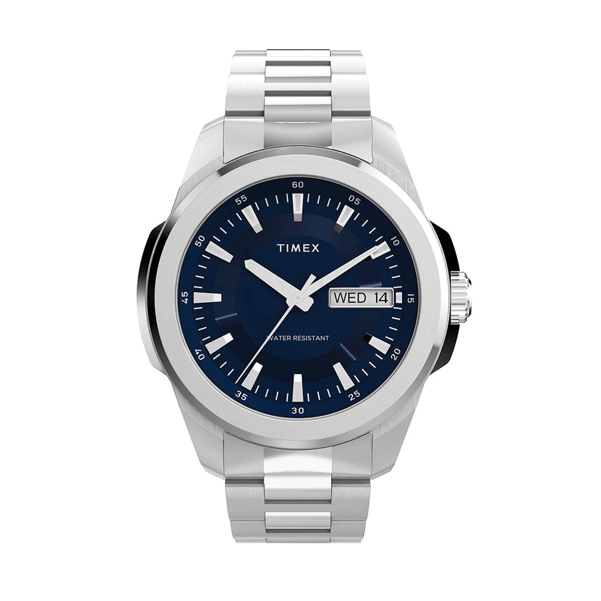 Timex Ceas de mână TW2Y21100