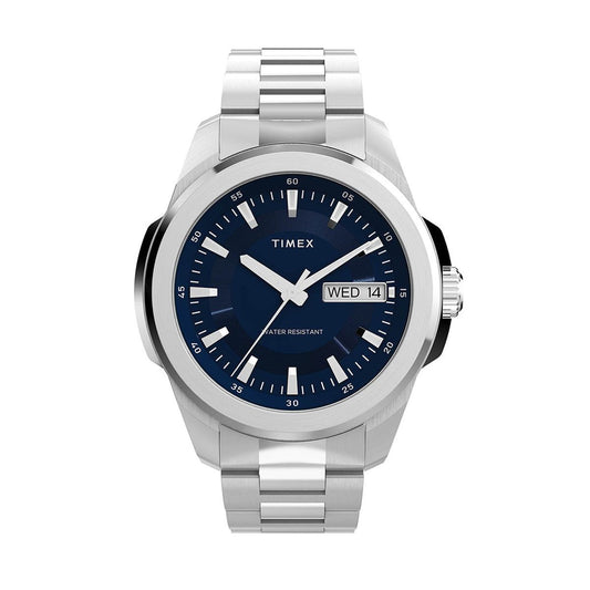 Timex Ceas de mână TW2Y21100