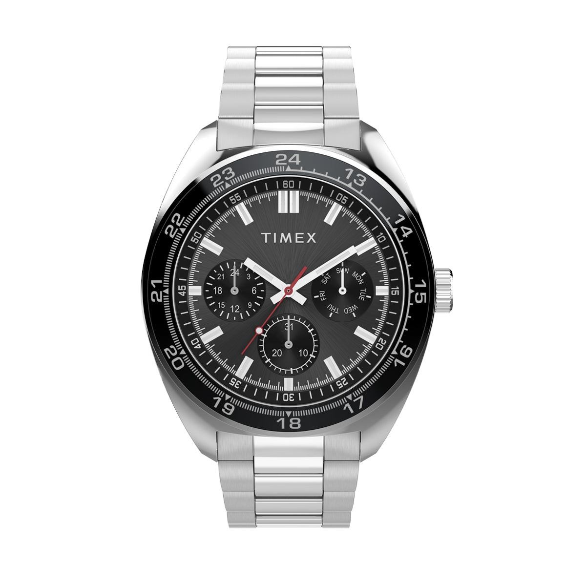 Timex Ceas de mână TW2Y22600