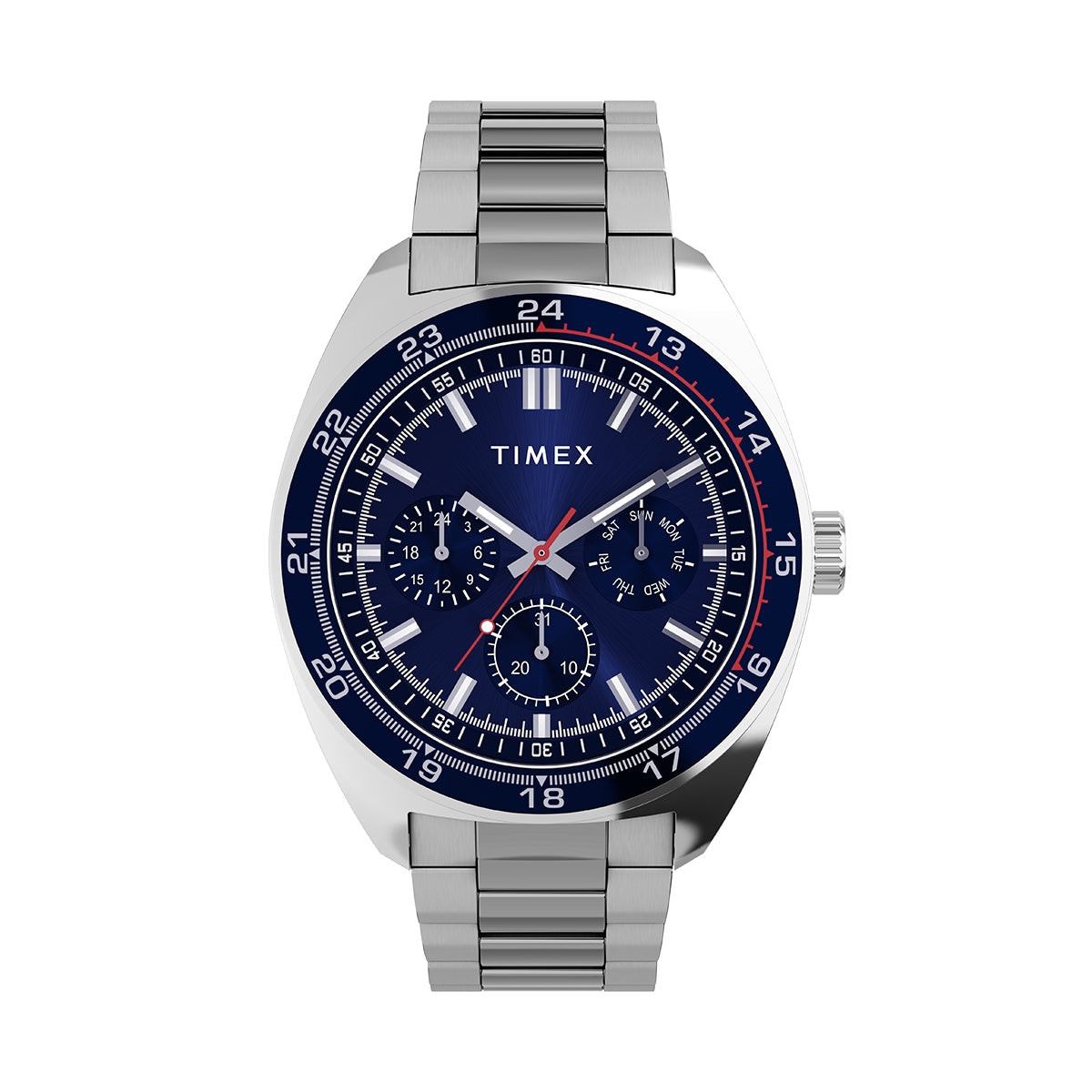 Timex Ceas de mână TW2Y22700