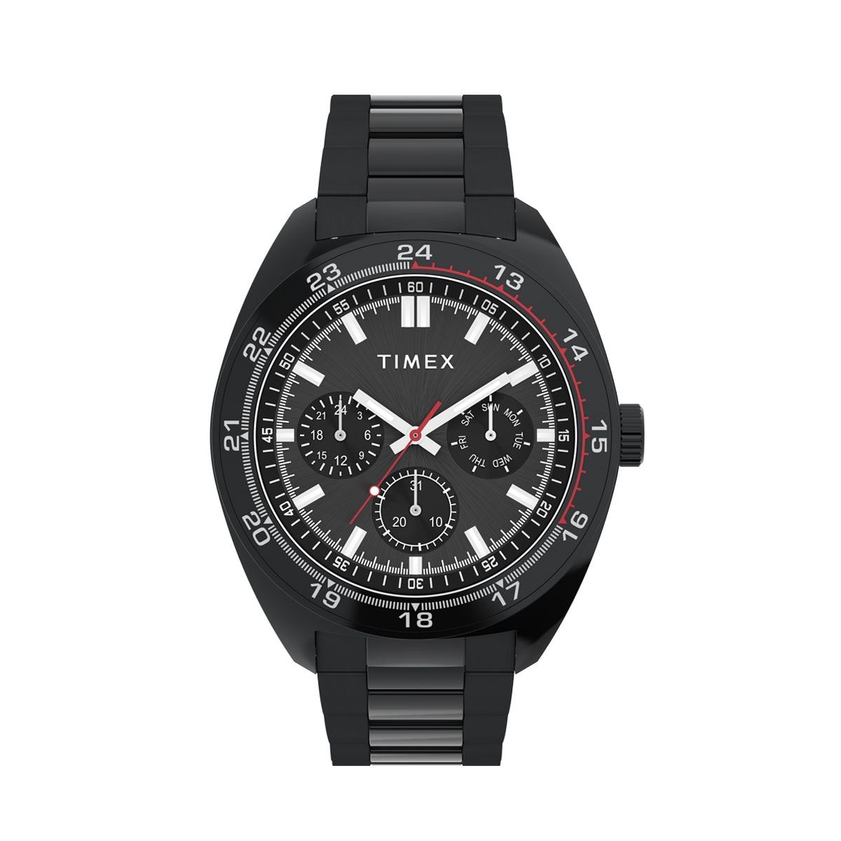 Timex Ceas de mână TW2Y22800