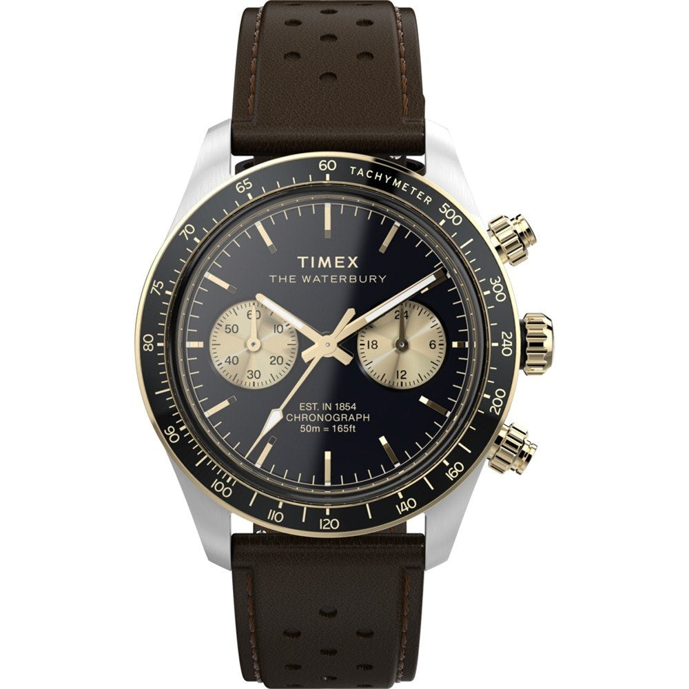Timex Ceas de mână TW2Y24100A