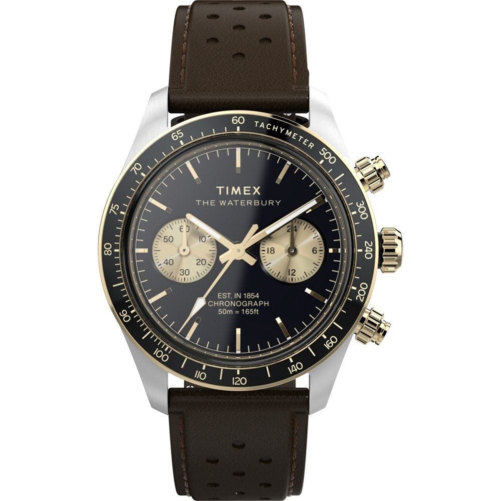 Timex Ceas de mână TW2Y24100A