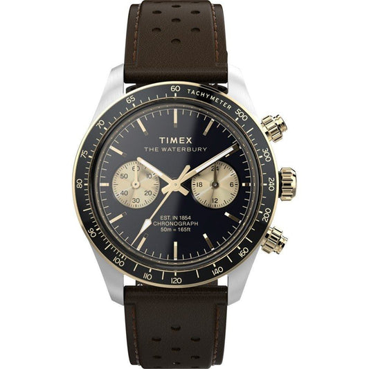 Timex Ceas de mână TW2Y24100A