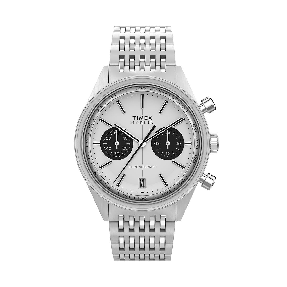 Timex Ceas de mână TW2Y24600