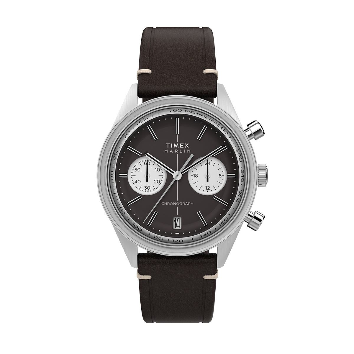 Timex Ceas de mână TW2Y24700