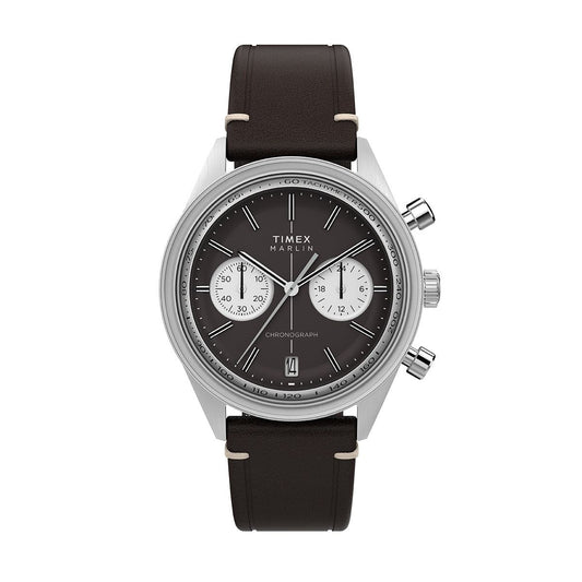 Timex Ceas de mână TW2Y24700