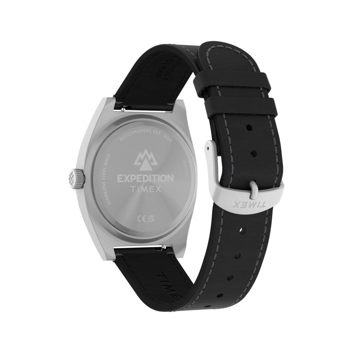 Timex Ceas de mână TW2Y30700