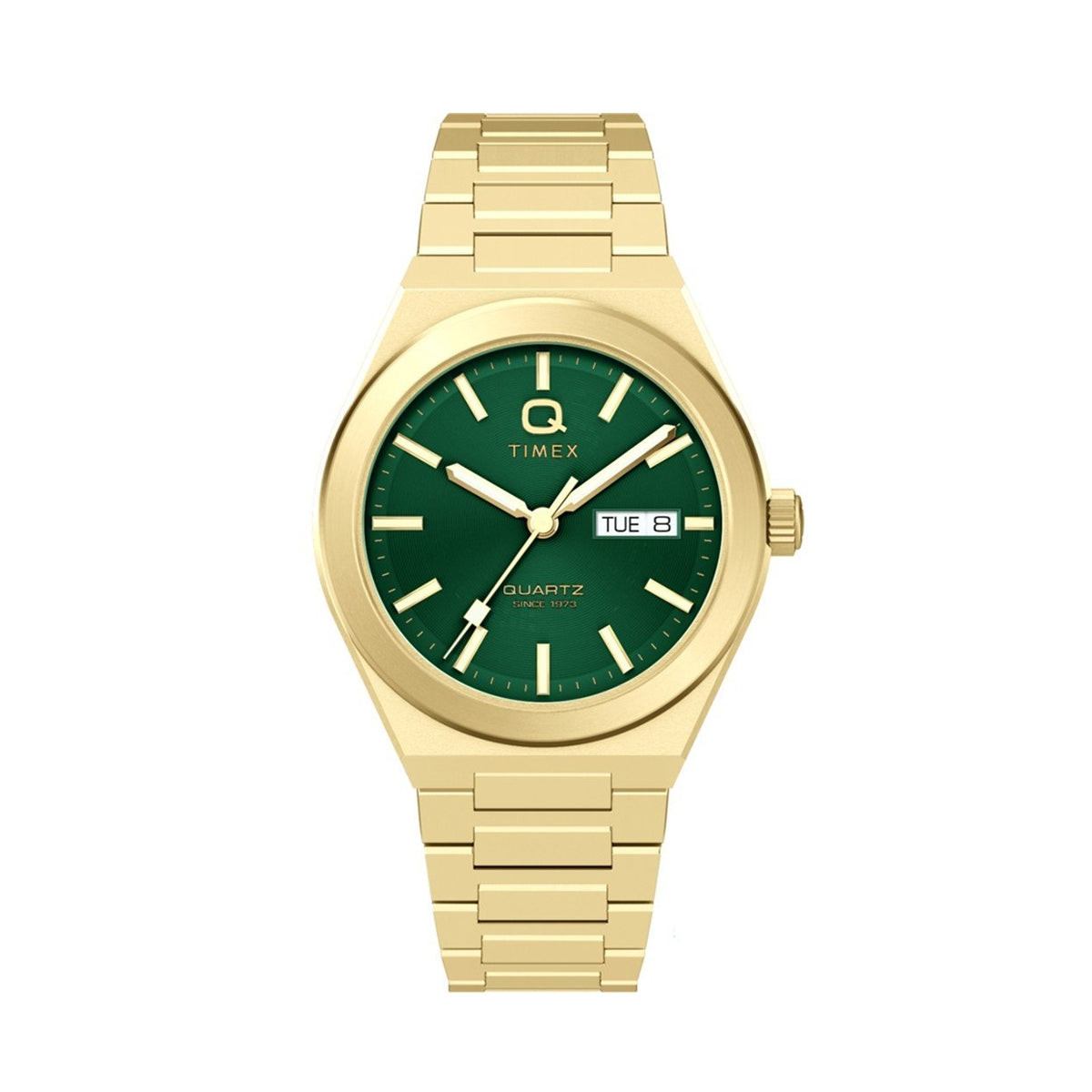 Timex Ceas de mână TW2Y35100
