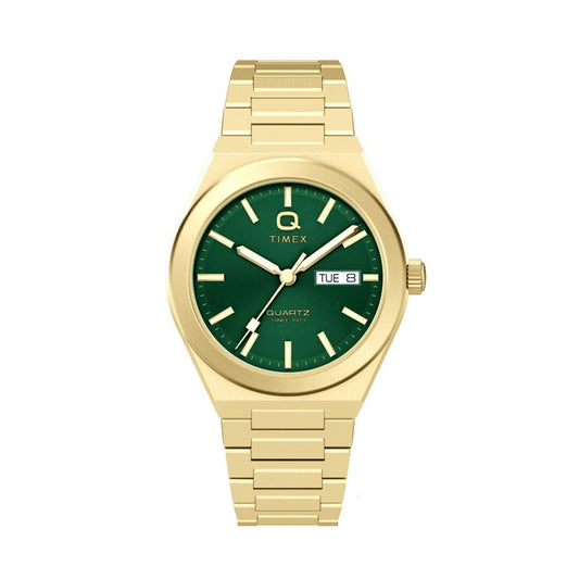 Timex Ceas de mână TW2Y35100