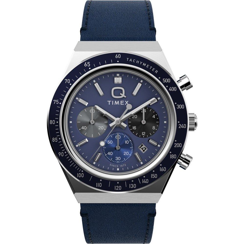 Timex Ceas de mână TW2Y36100