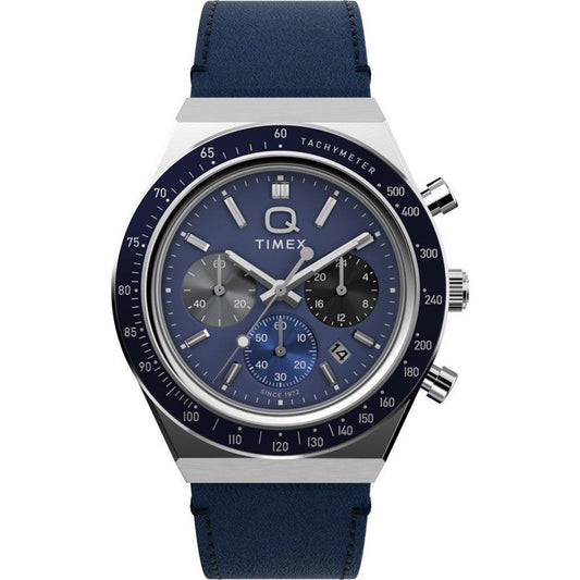 Timex Ceas de mână TW2Y36100