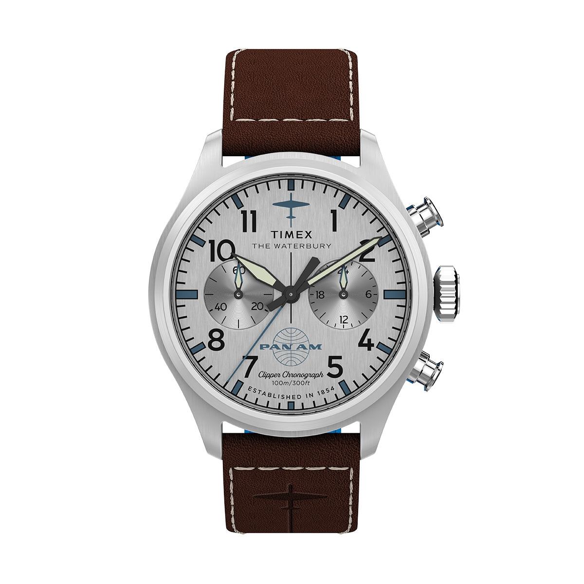 Timex Ceas de mână TW2Y38700