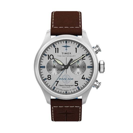 Timex Ceas de mână TW2Y38700