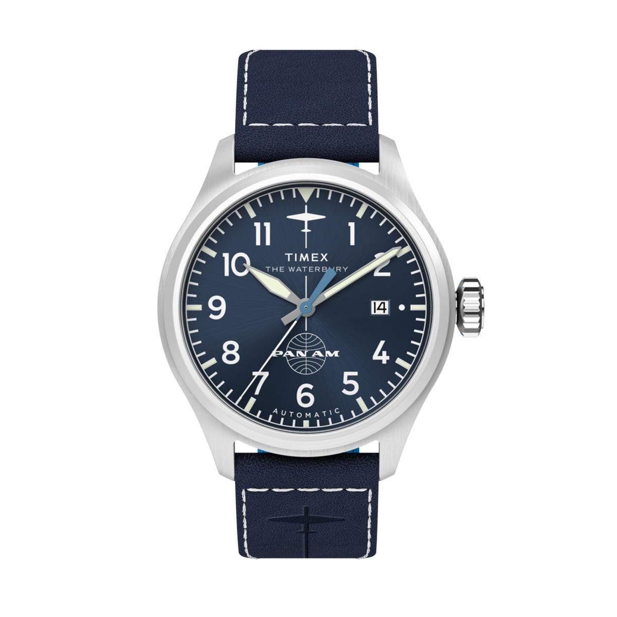 Timex Ceas de mână TW2Y38800