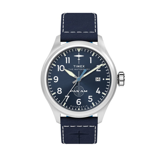 Timex Ceas de mână TW2Y38800