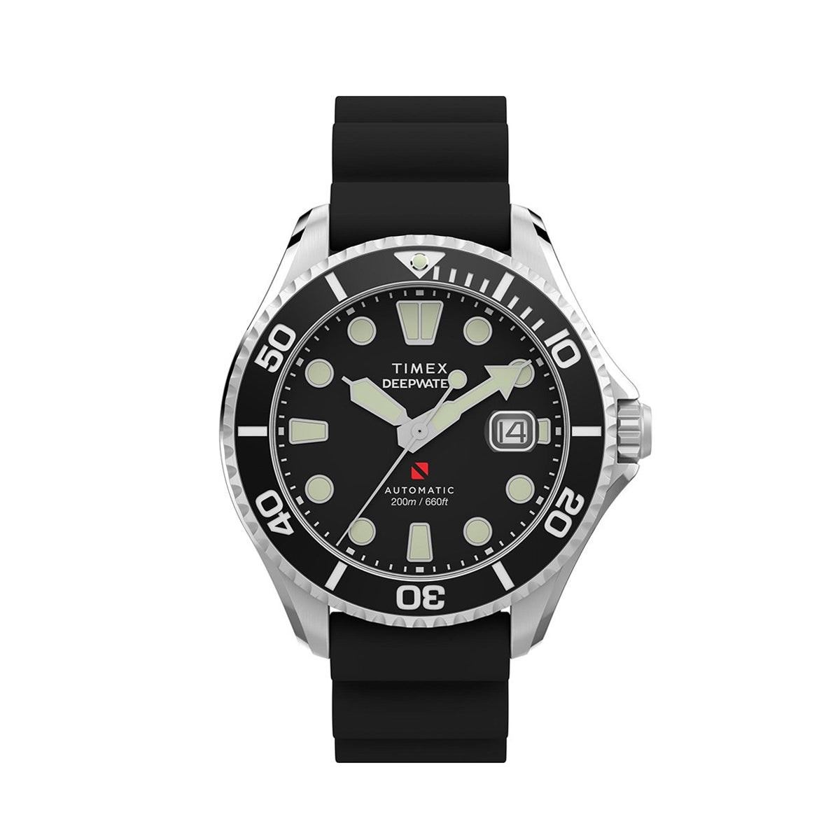 Timex Ceas de mână TW2Y40000